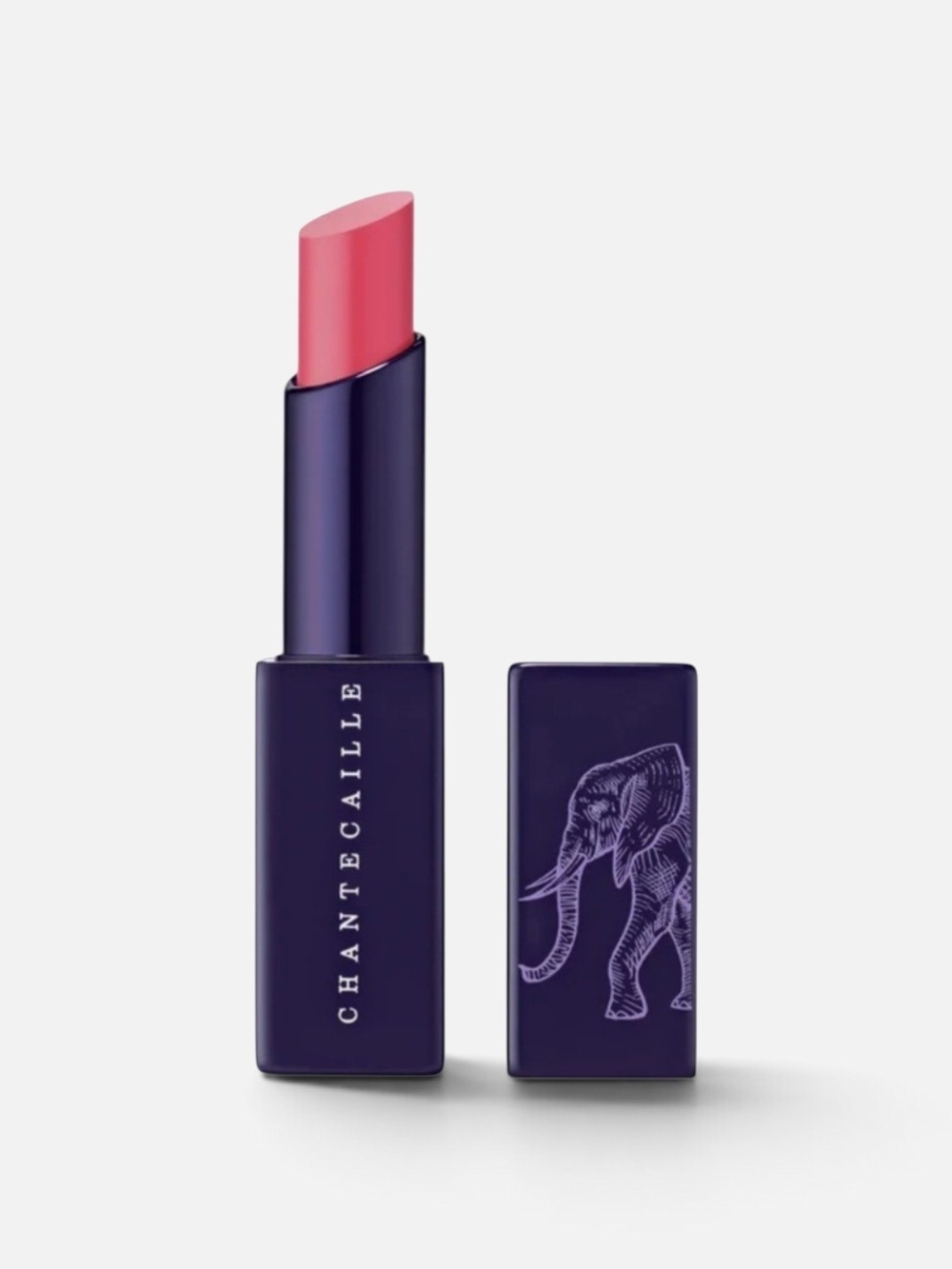 Chantecaille Lip Veil "Impatiens" (Coral Pink) - Full Size NIB